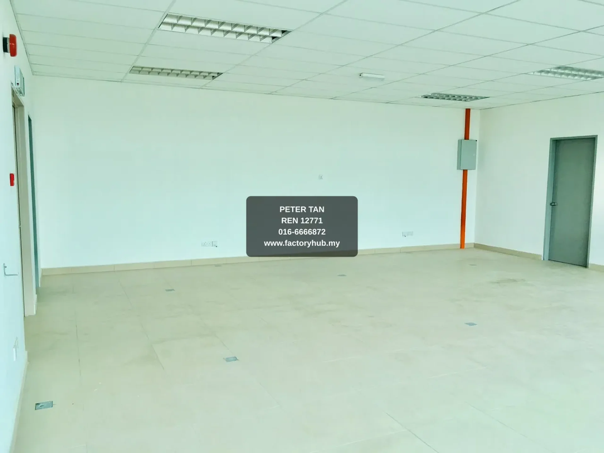 RM45M Freehold Detached Factory for Sale in Telok Mengkuang, 139000sf - Property image 5 of 9