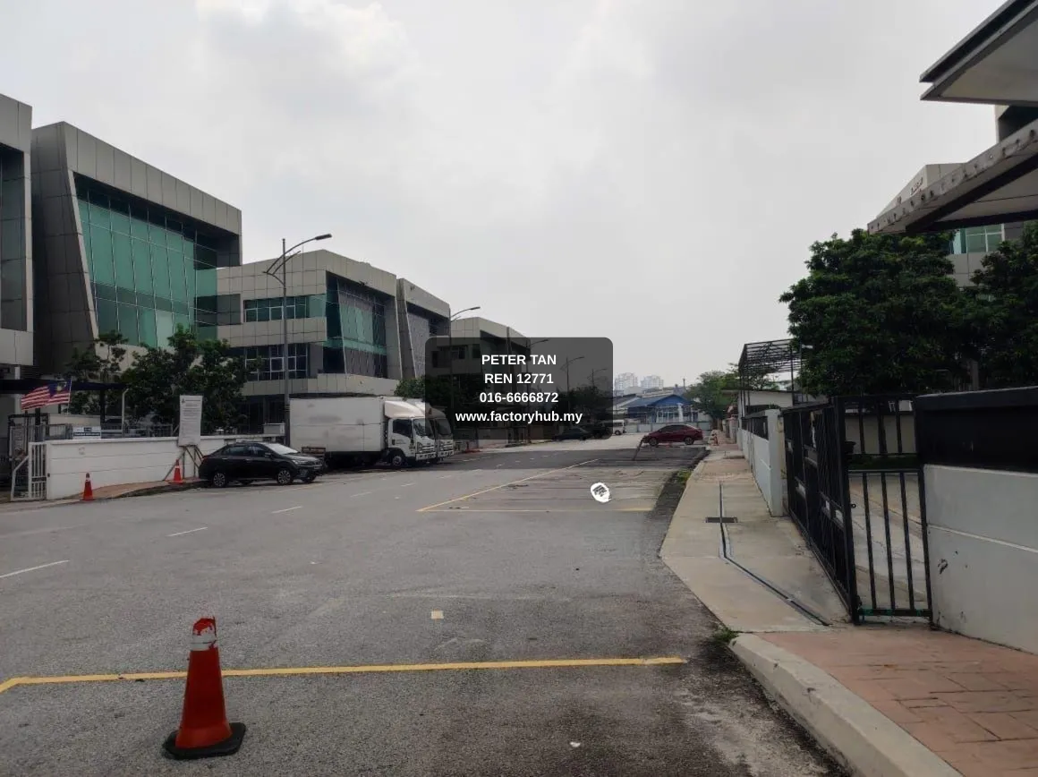 Seksyen 51 Semi-D Factory for Rent, RM40K/mo 8500sf - Property image 4 of 10 Seksyen 51 Semi-D Factory for Rent, RM40K/mo 8500sf - Property image 4 of 10