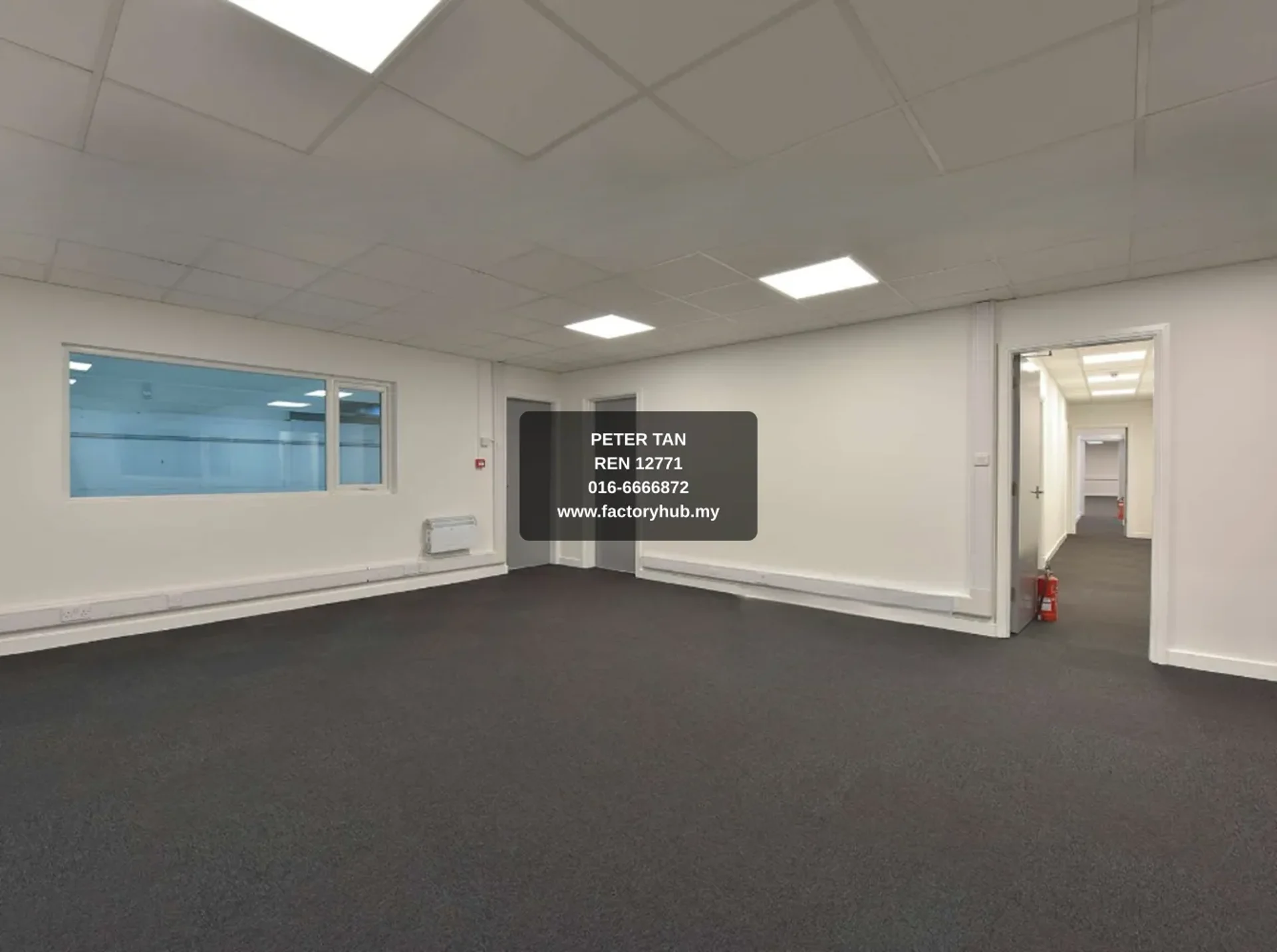 RM90,429/mo 2-Storey Office Cum Warehouse for Rent in Telok Gong, 64592sf - Property image 4 of 6 RM90,429/mo 2-Storey Office Cum Warehouse for Rent in Telok Gong, 64592sf - Property image 4 of 6