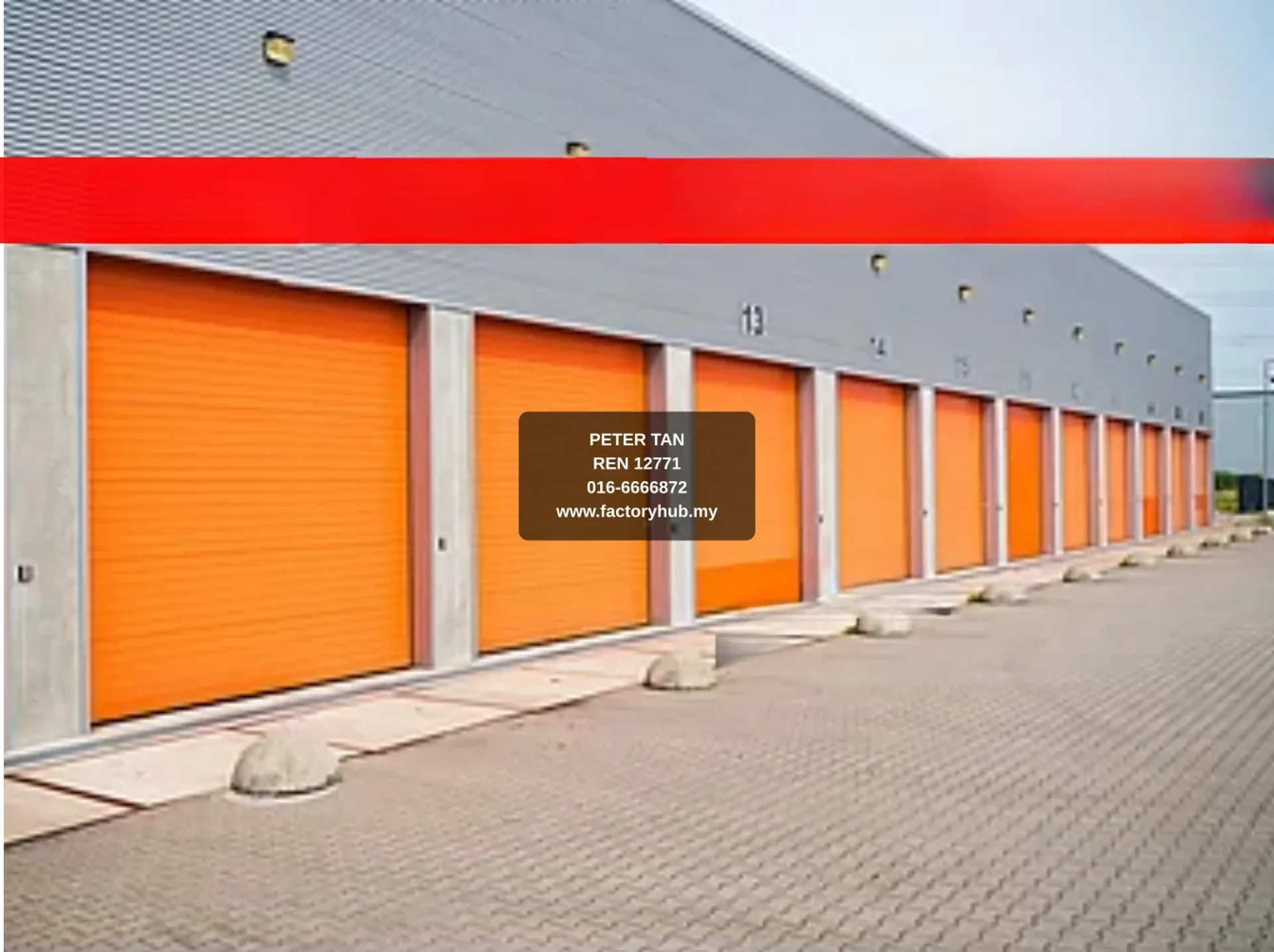 Detached Warehouse for Rent in West Port, RM539920/mo 269960sf - Property image 3 of 6 Detached Warehouse for Rent in West Port, RM539920/mo 269960sf - Property image 3 of 6