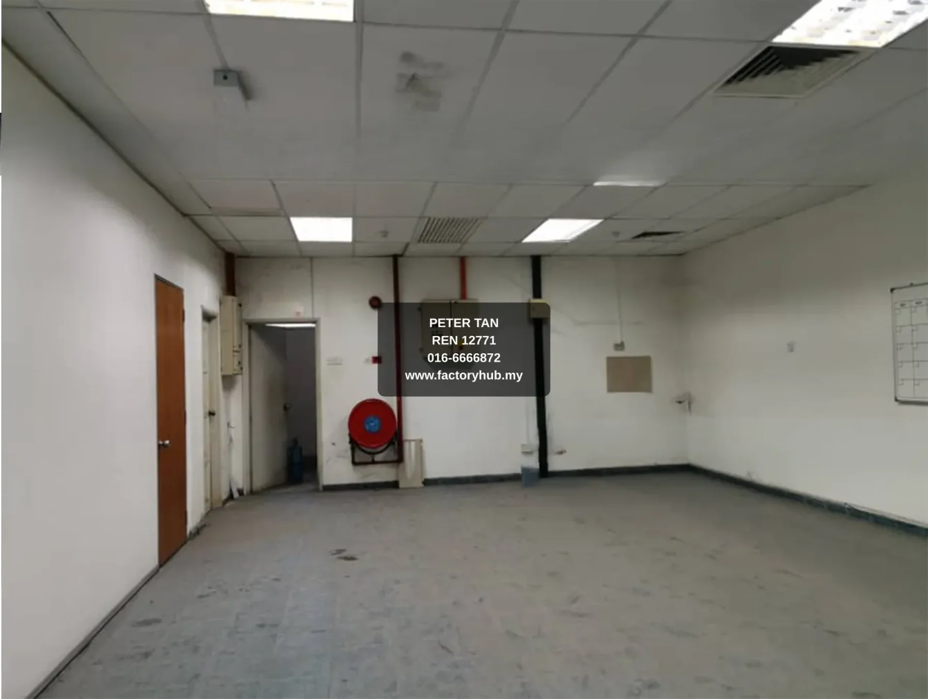 Port Klang Warehouse for Rent, RM342.8K/mo 171383sf - Property image 3 of 6 Port Klang Warehouse for Rent, RM342.8K/mo 171383sf - Property image 3 of 6