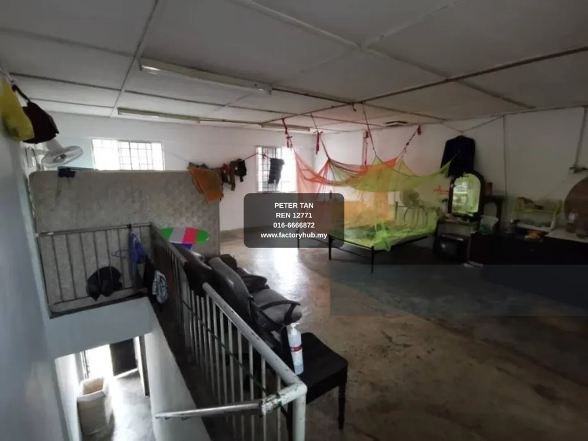 Terrace Factory for Rent in Glenmarie, RM3.8K/mo 1600sf - Property image 4 of 7 Terrace Factory for Rent in Glenmarie, RM3.8K/mo 1600sf - Property image 4 of 7