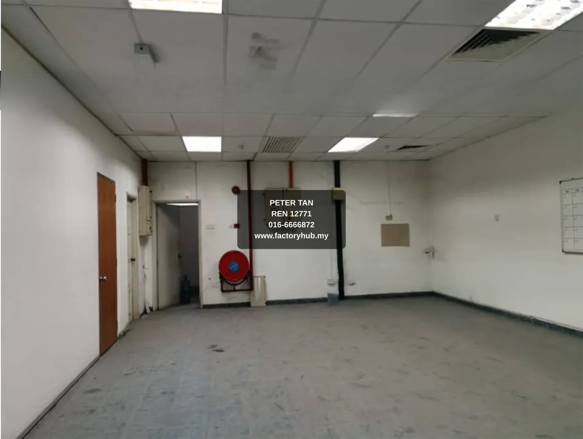 Warehouse for Sale in Subang Jaya, RM22.3M 25000sf - Property image 5 of 7