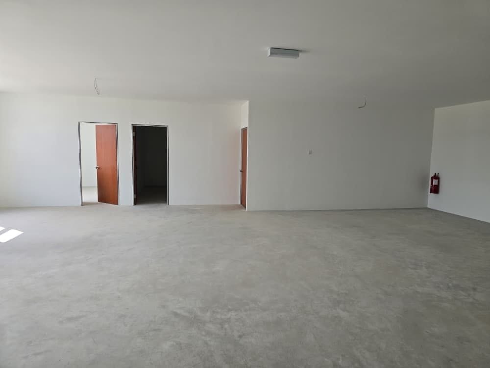 Semi-detached factory for sale in Sungai Puloh — listing image 3