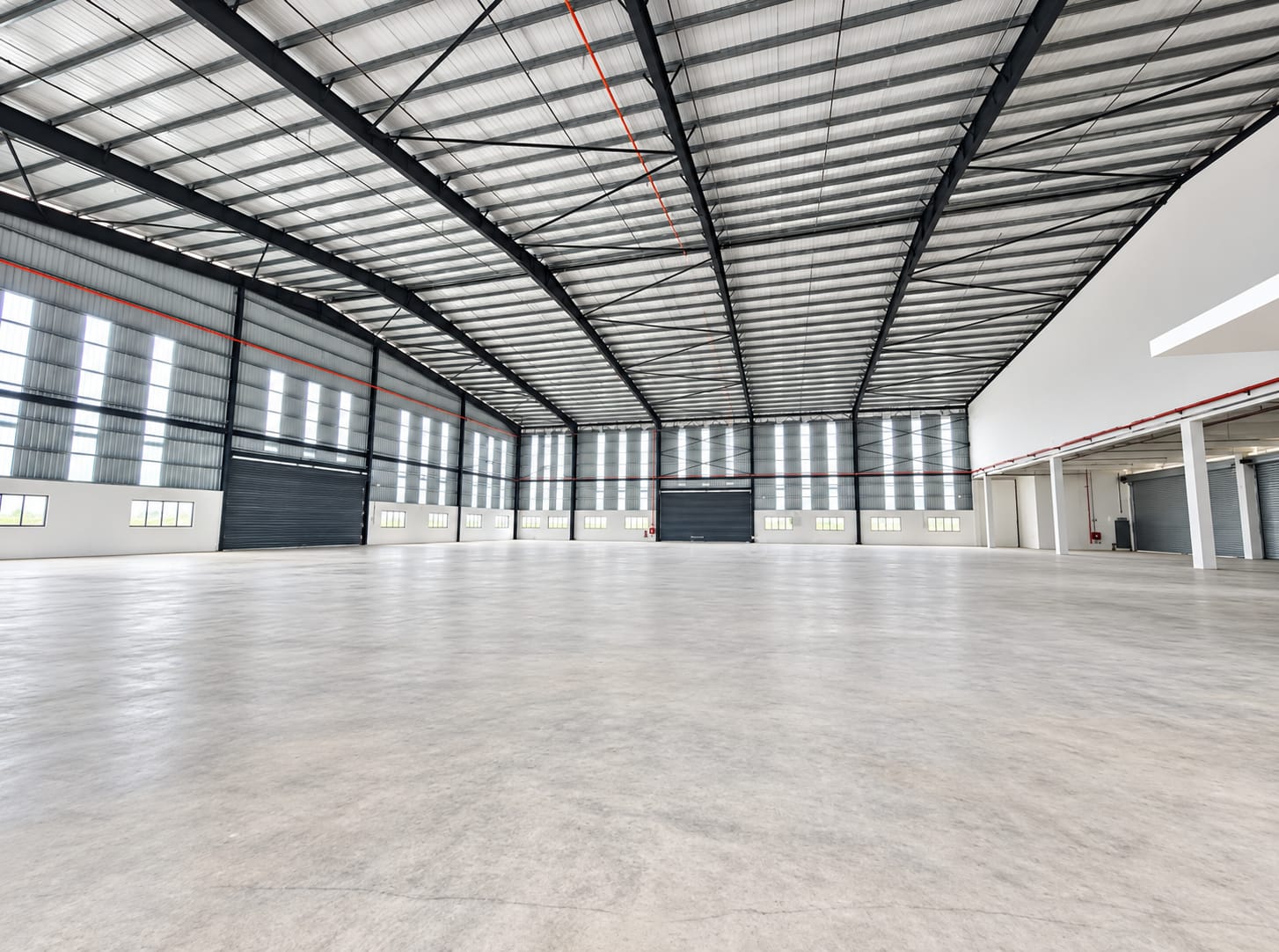 Detached factory for sale in Kapar, Klang — listing image 3