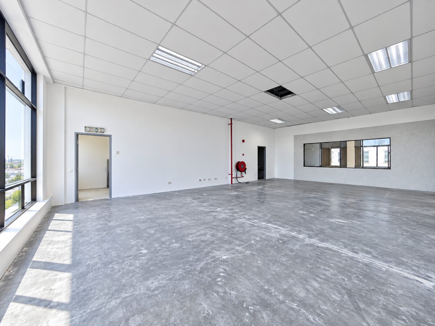 Factory with cold room for rent in Sungai Puloh — listing image 3