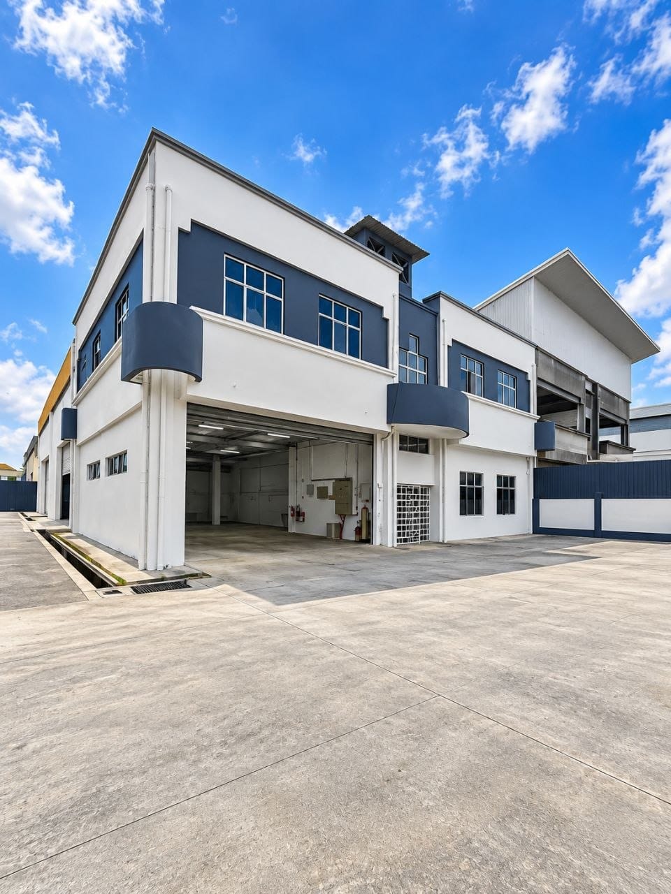 Detached factory for sale in Meru, Klang — listing image 2