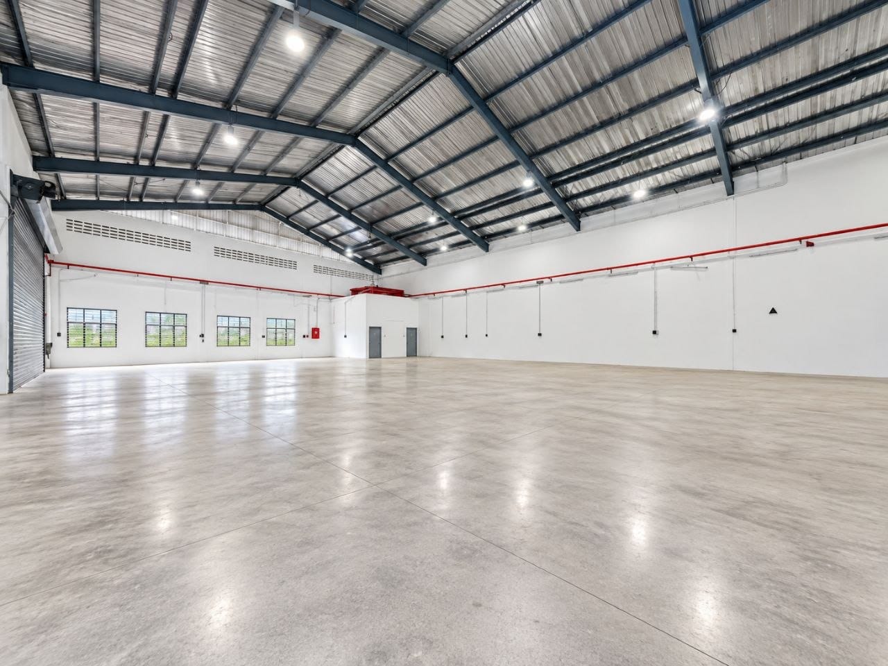 Detached factory for sale in Meru, Klang — listing image 1