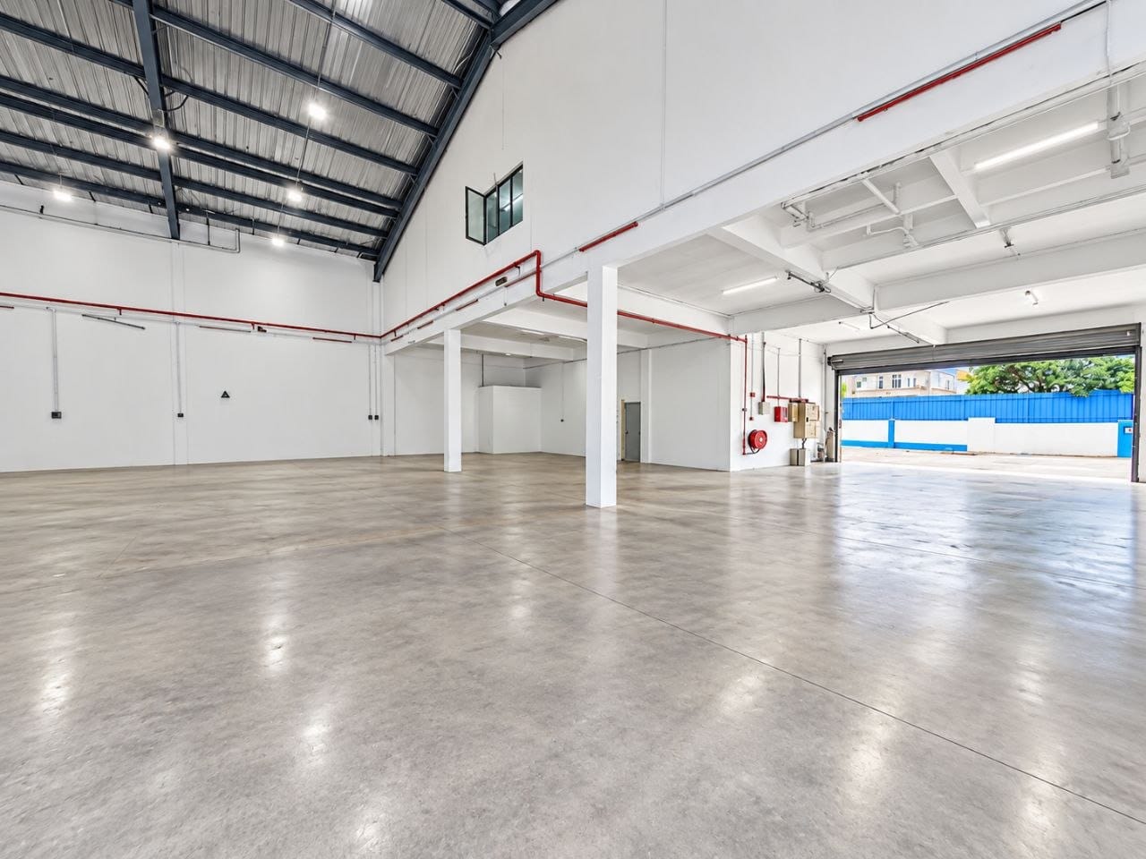 Detached factory for sale in Meru, Klang — listing image 4