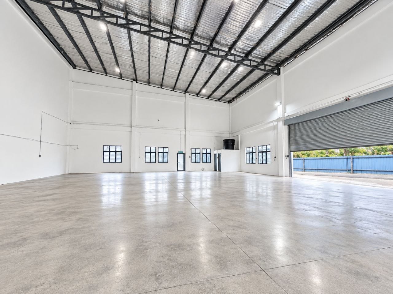 Detached factory for sale in Meru, Klang — listing image 3